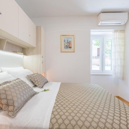 Apartman Grgur Split Eksteriør bilde