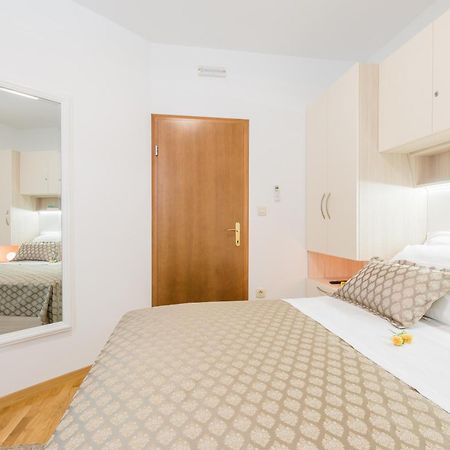 Apartman Grgur Split Eksteriør bilde