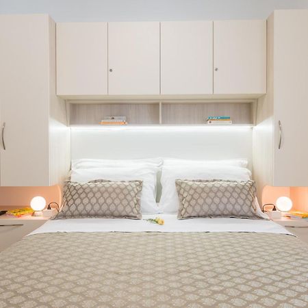 Apartman Grgur Split Eksteriør bilde