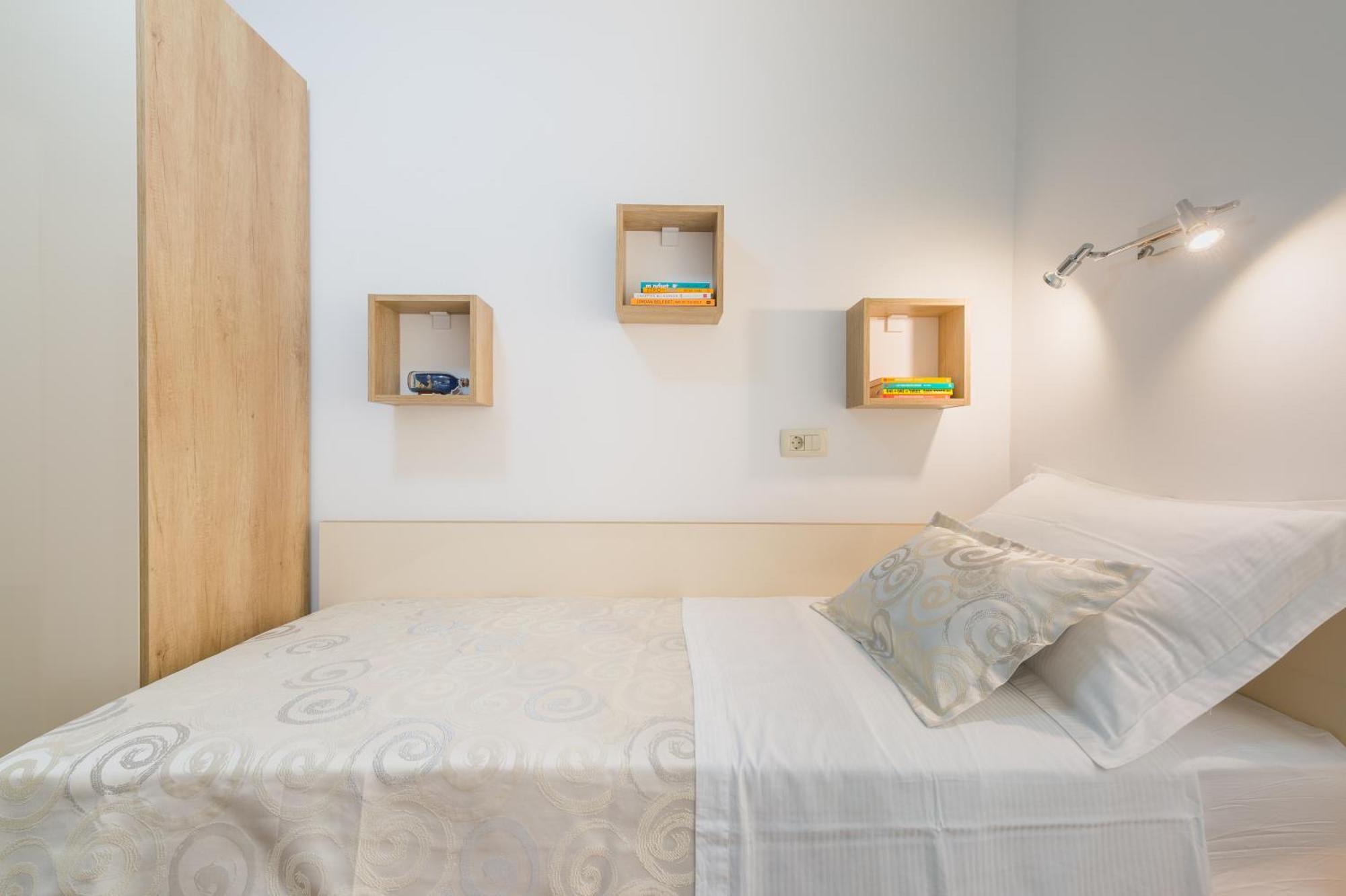Apartman Grgur Split Eksteriør bilde