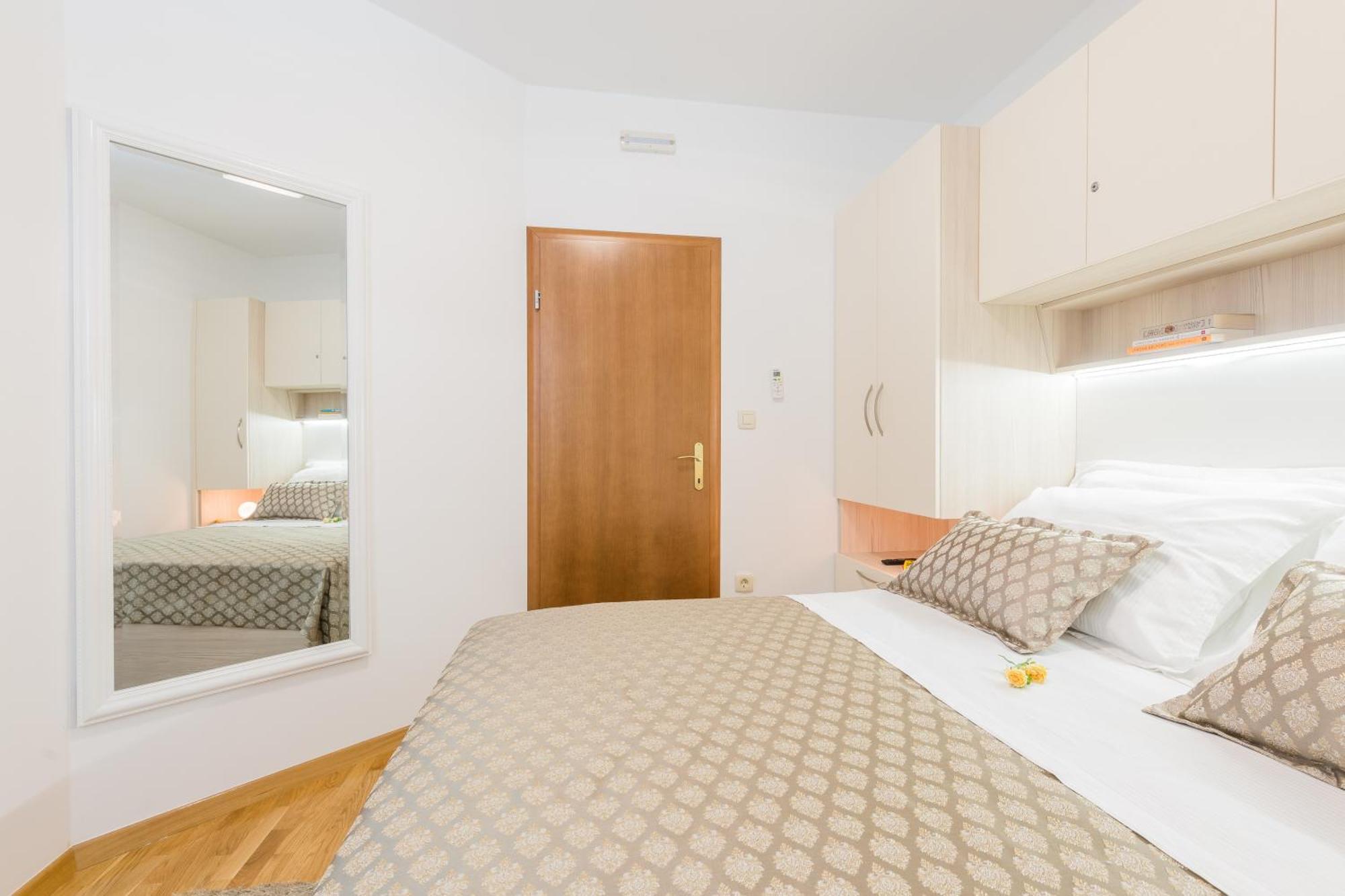 Apartman Grgur Split Eksteriør bilde