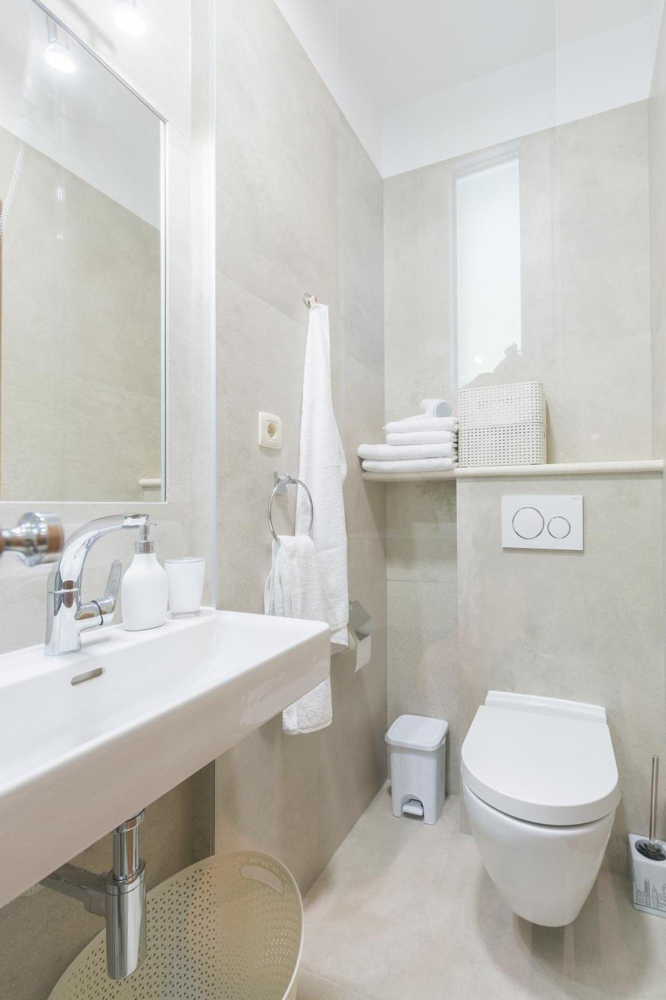 Apartman Grgur Split Eksteriør bilde