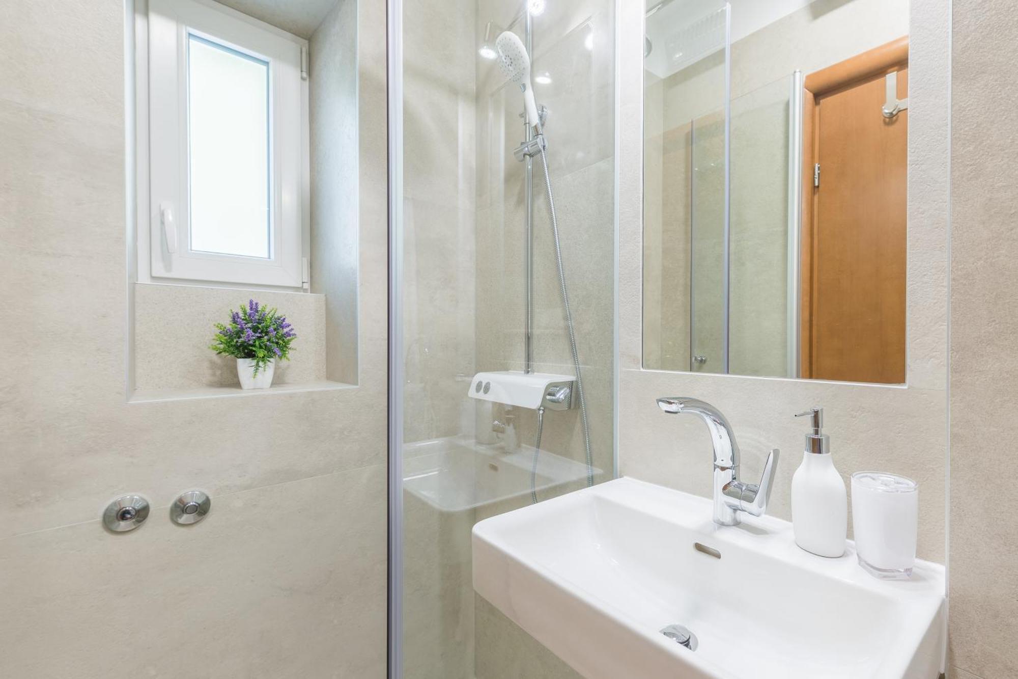Apartman Grgur Split Eksteriør bilde