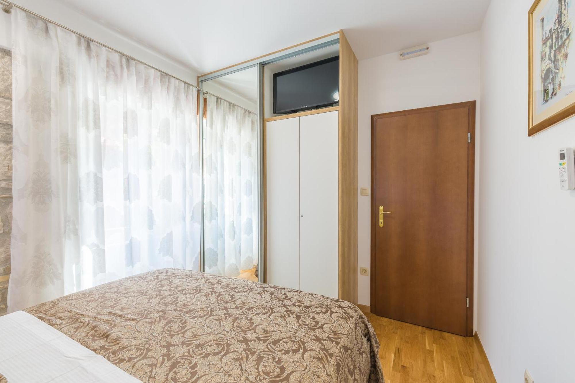 Apartman Grgur Split Eksteriør bilde