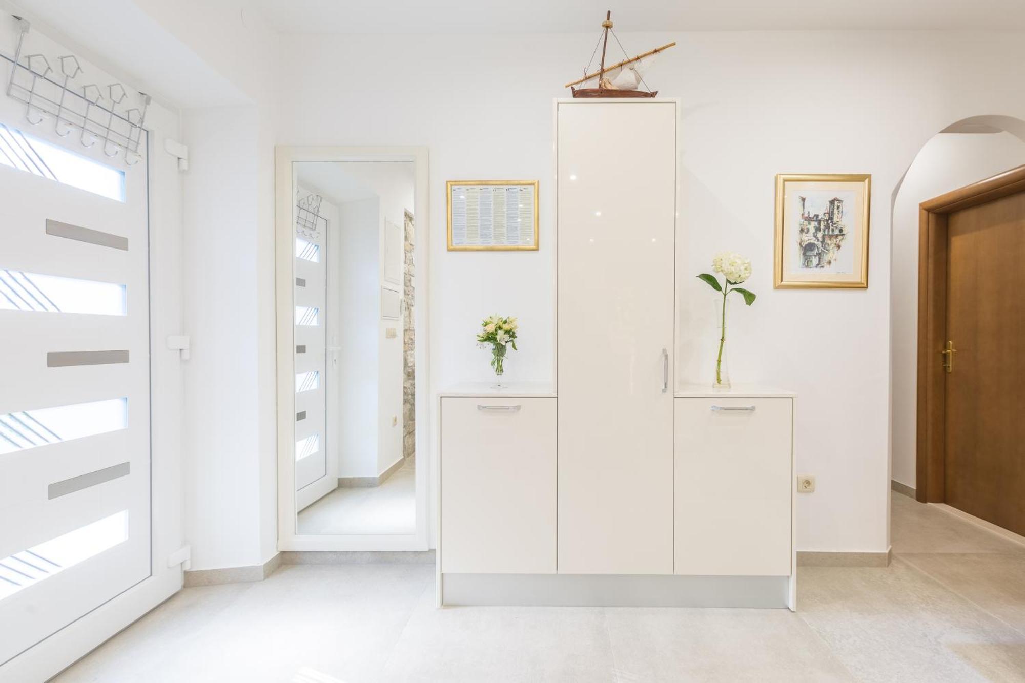Apartman Grgur Split Eksteriør bilde