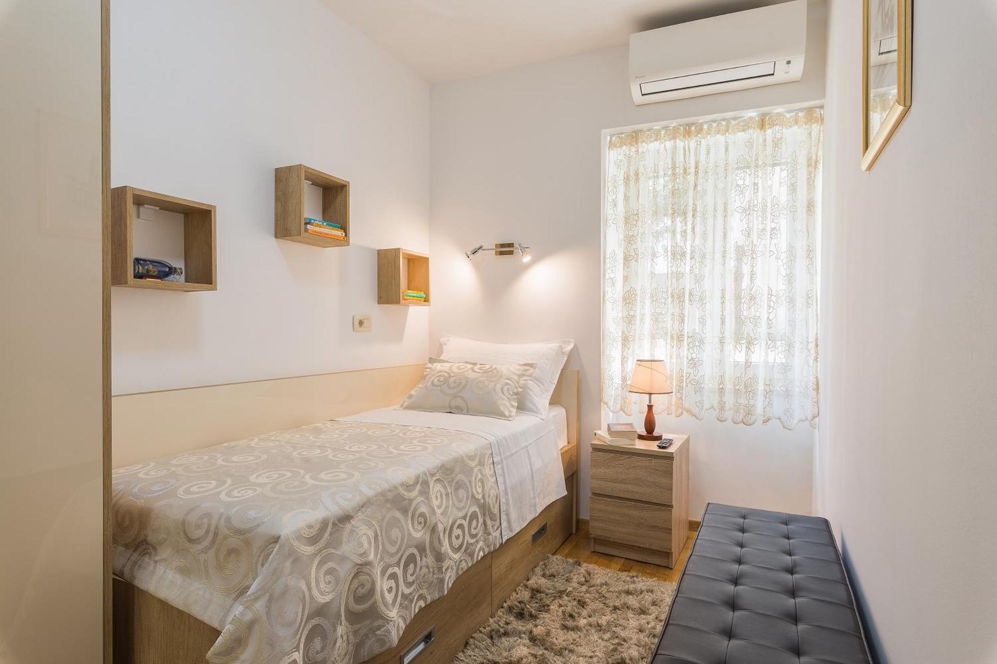 Apartman Grgur Split Eksteriør bilde